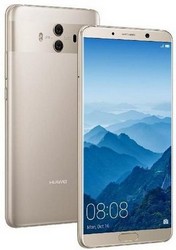 Прошивка телефона Huawei Mate 10 в Омске